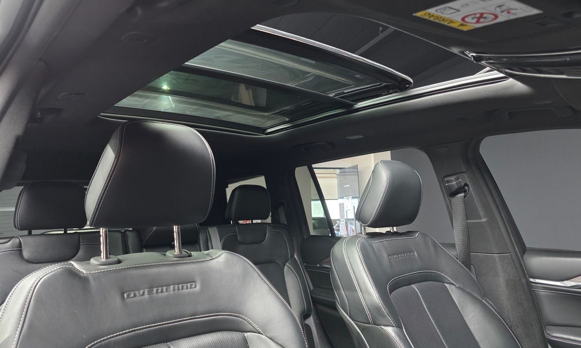 Jeep Cherokee 2022