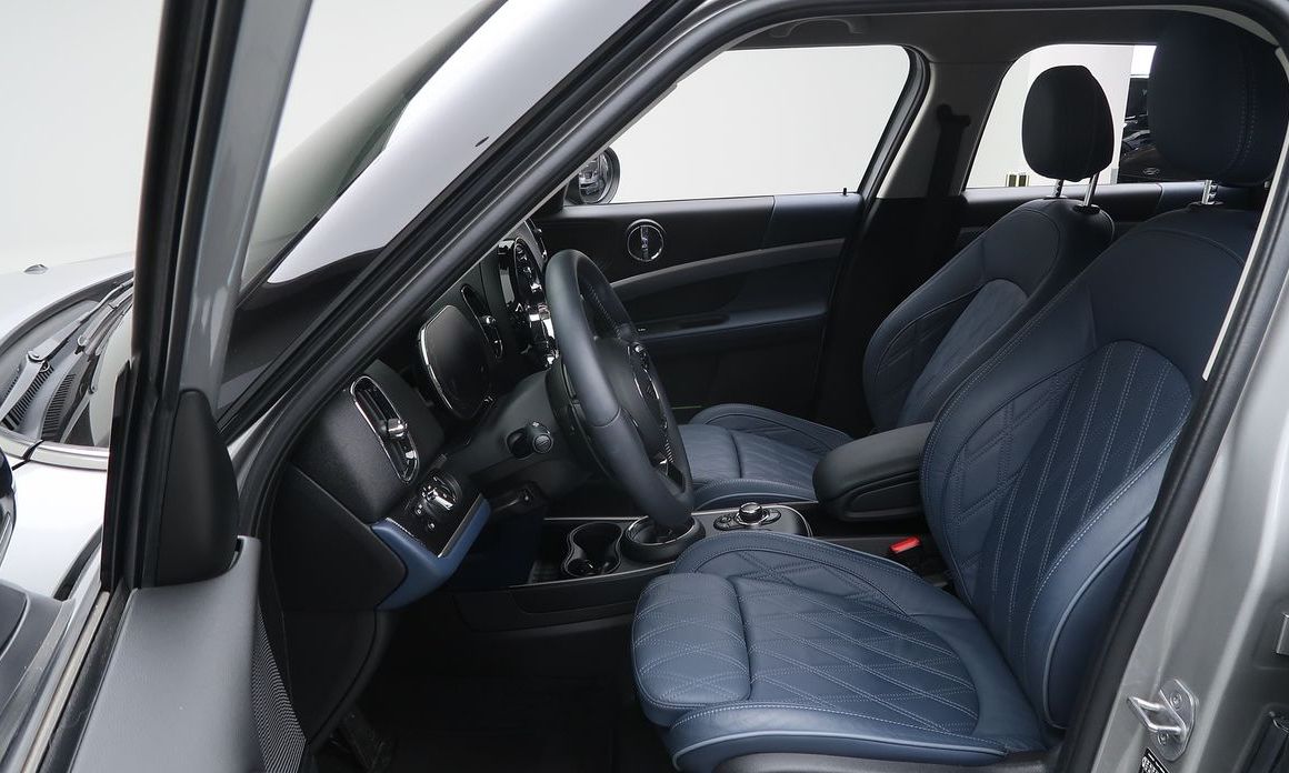 Mini Countryman 2023