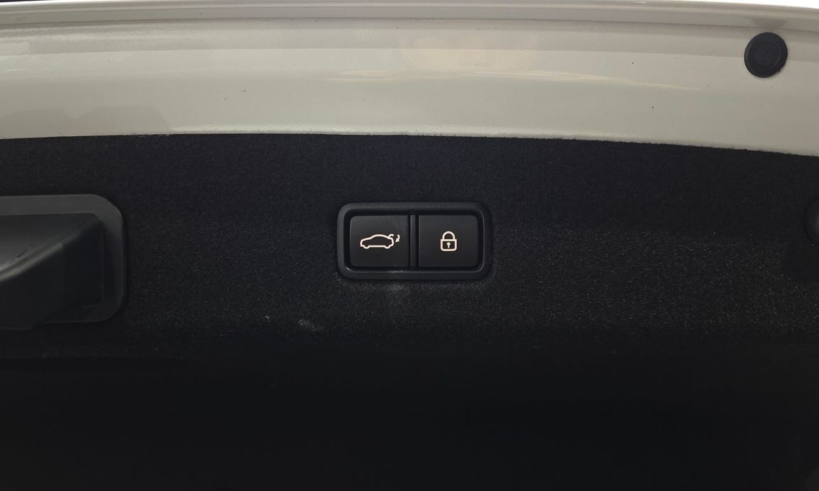 Kia K9 2021