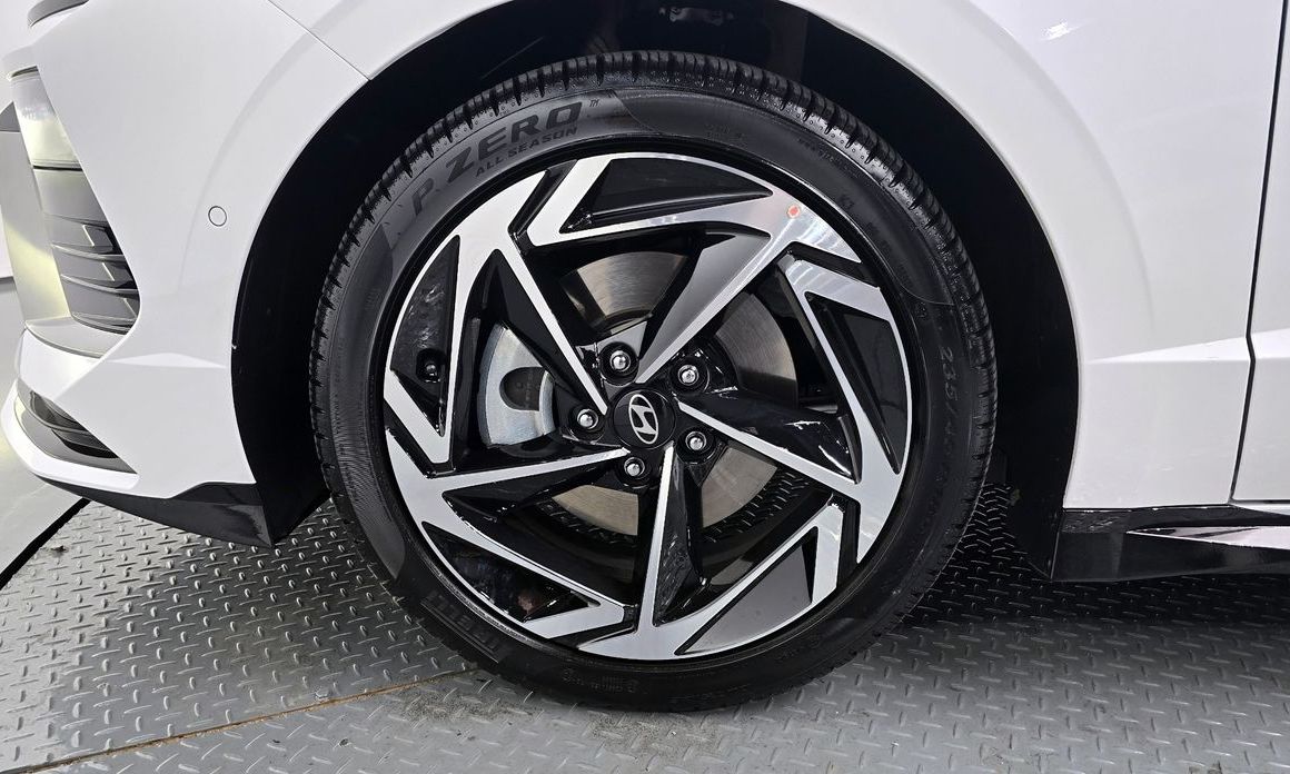 Hyundai Sonata 2026