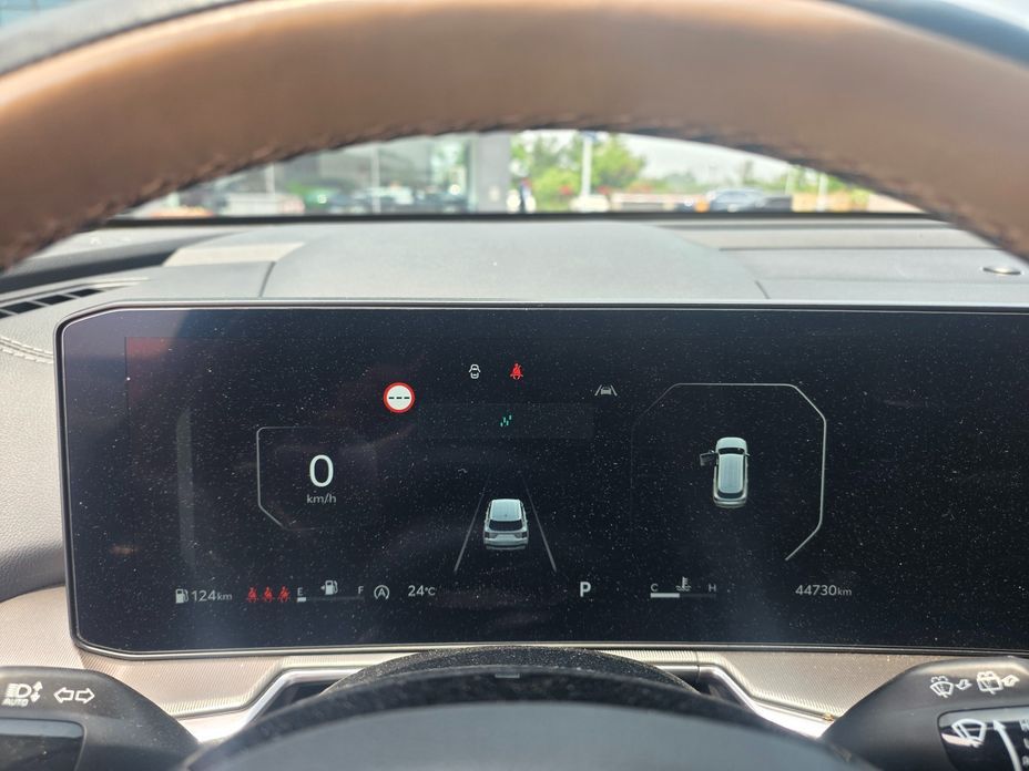 Kia Sorento 2024
