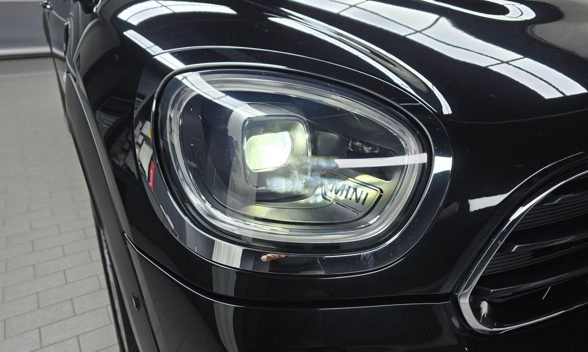 Mini Countryman 2023