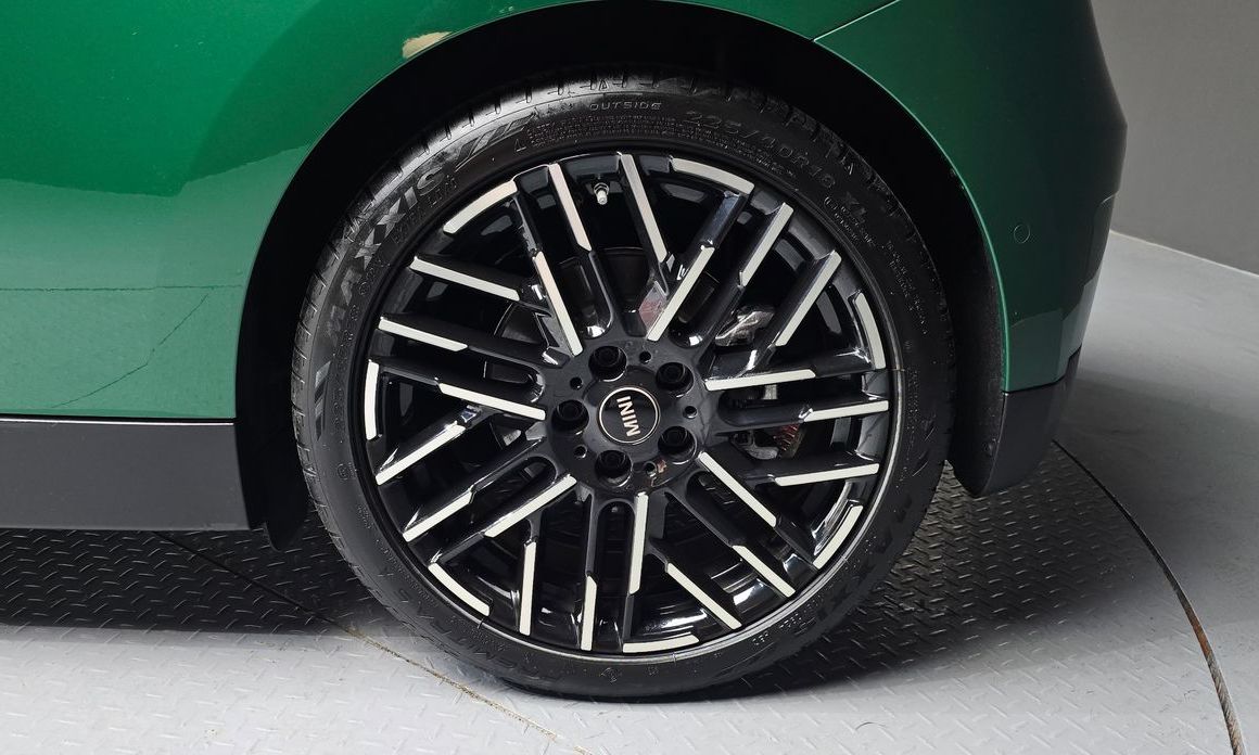 Mini Cooper 2024
