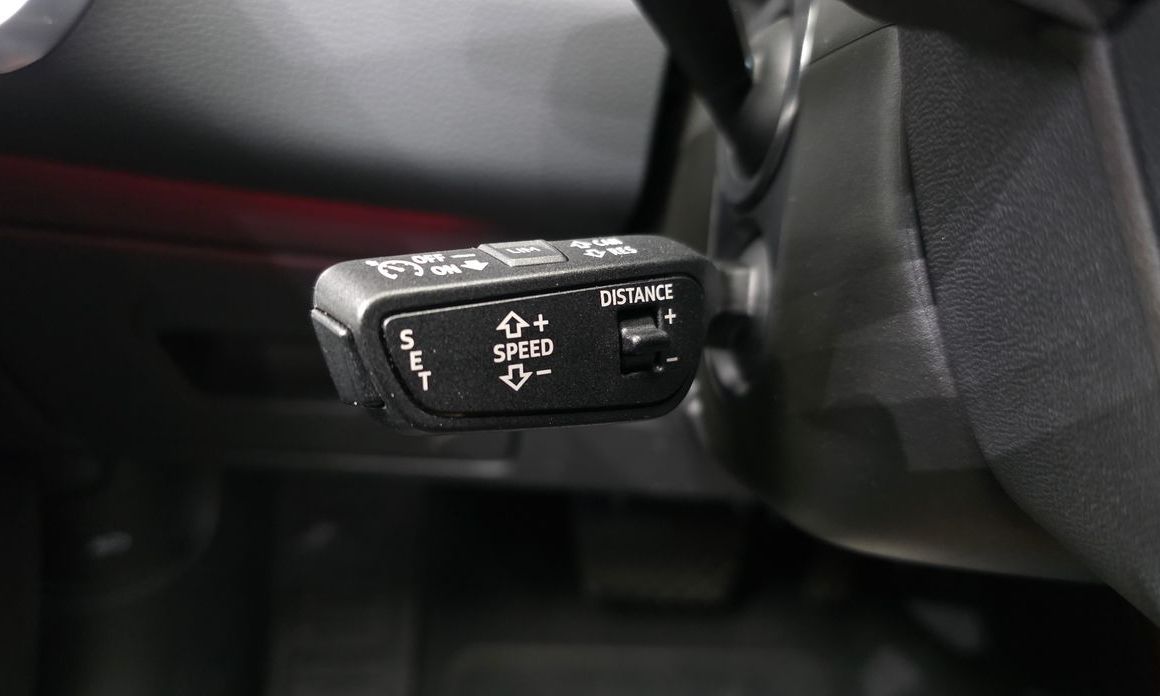 Audi A6 2023