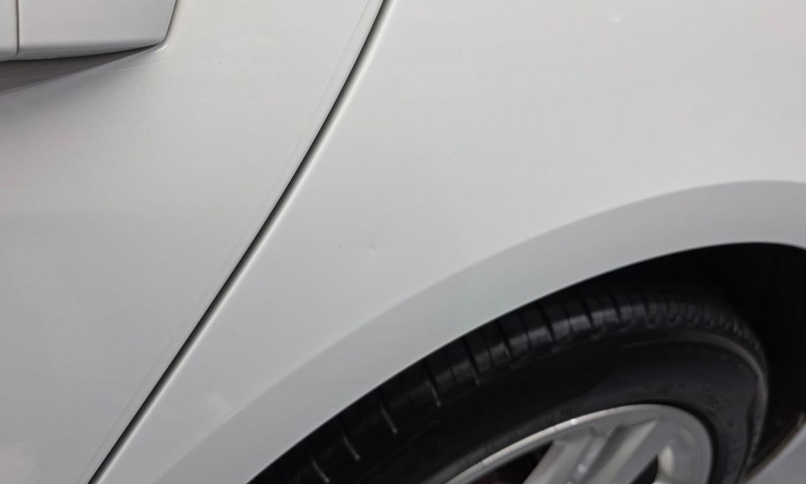 Audi A6 2023