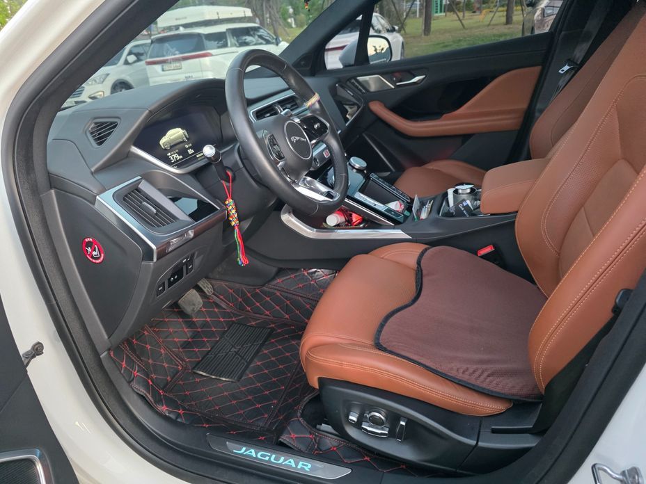 Jaguar I-PACE 2020