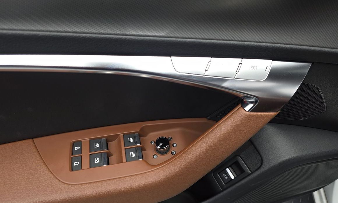 Audi A6 2023