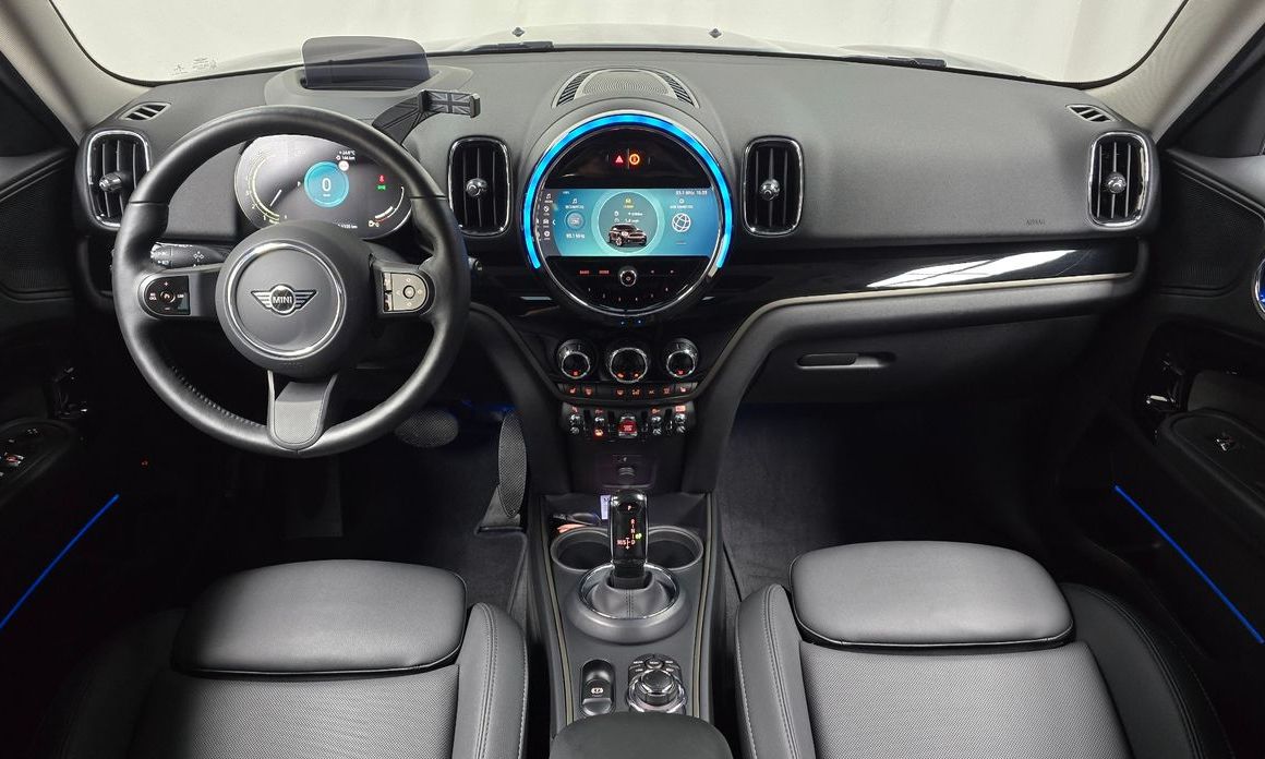 Mini Countryman 2023