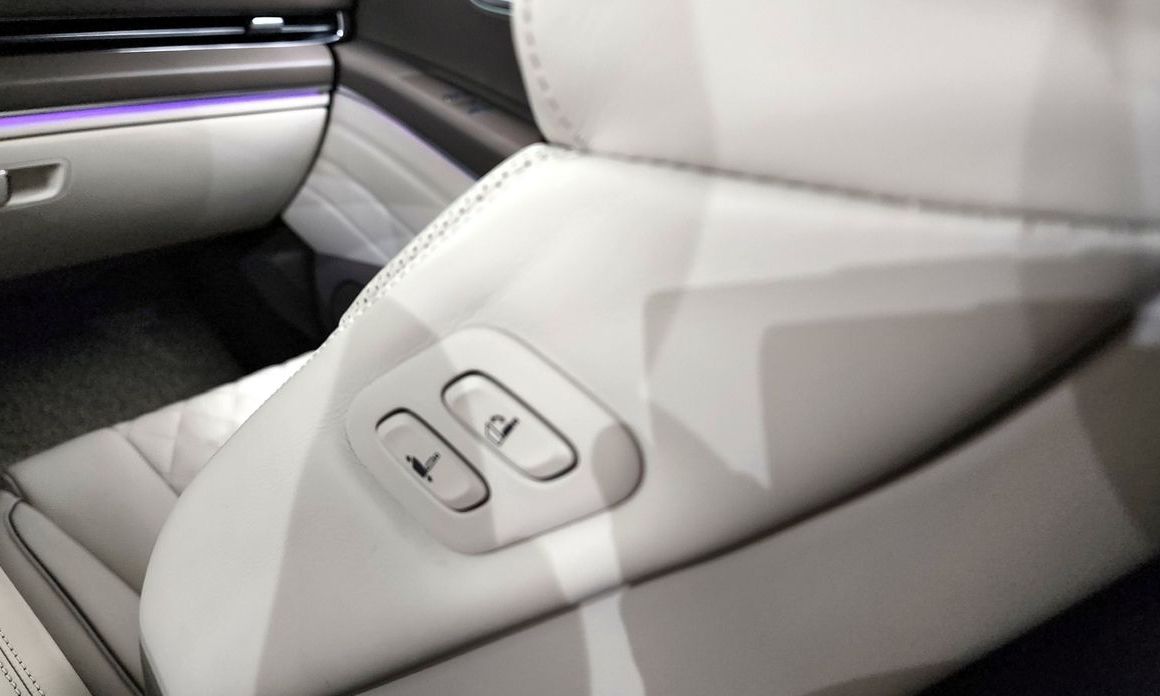 Genesis GV80 2020
