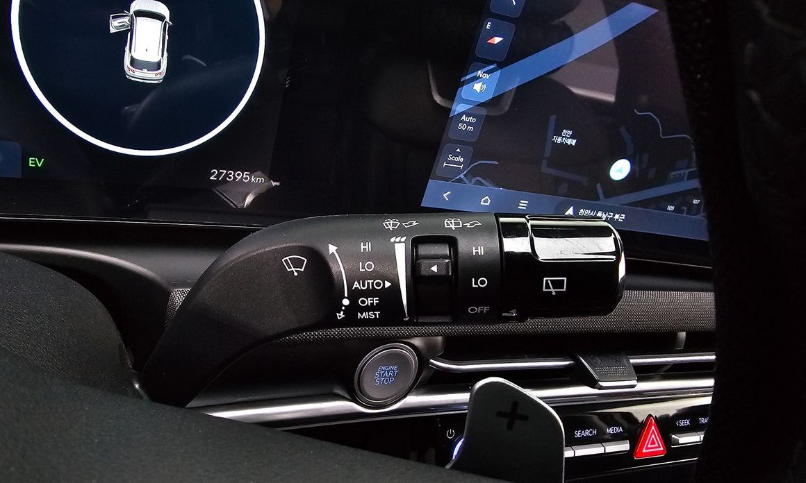 Hyundai Tucson 2024