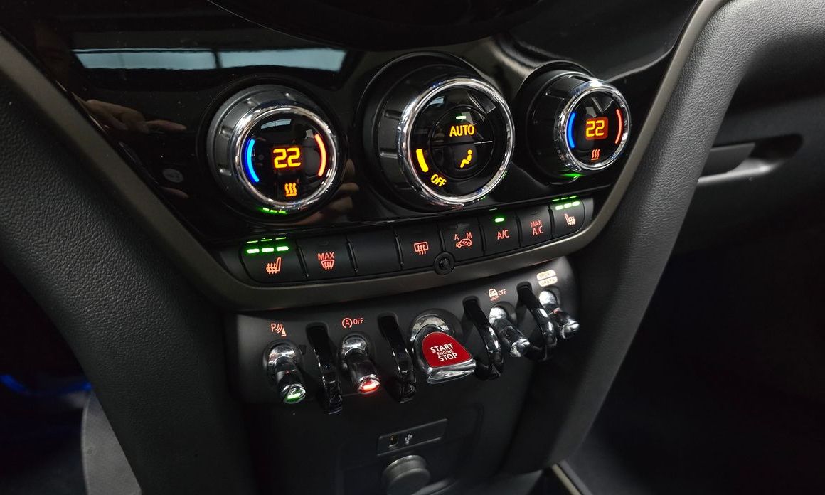 Mini Countryman 2023