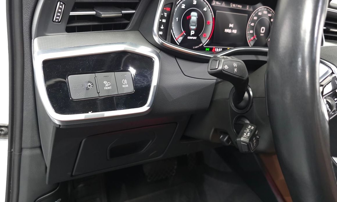 Audi A6 2023