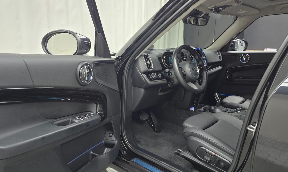 Mini Countryman 2023