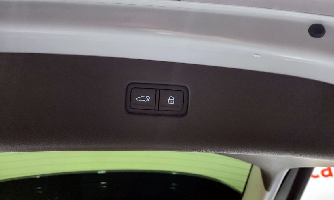 Genesis GV80 2020