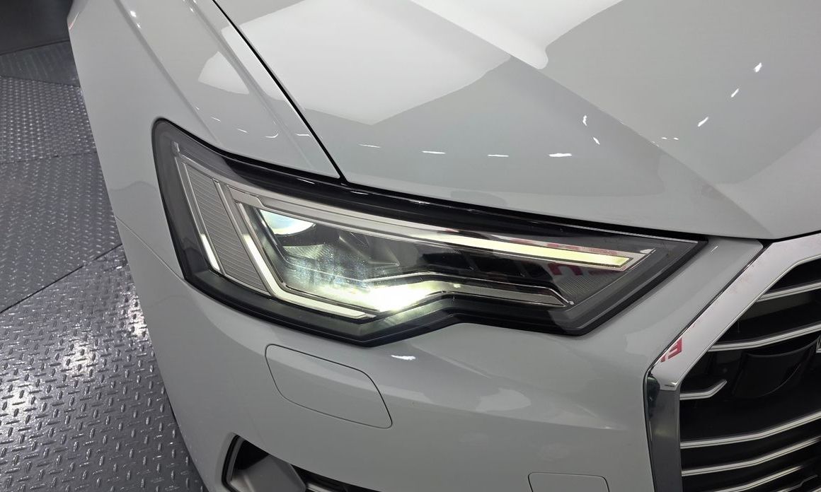 Audi A6 2023