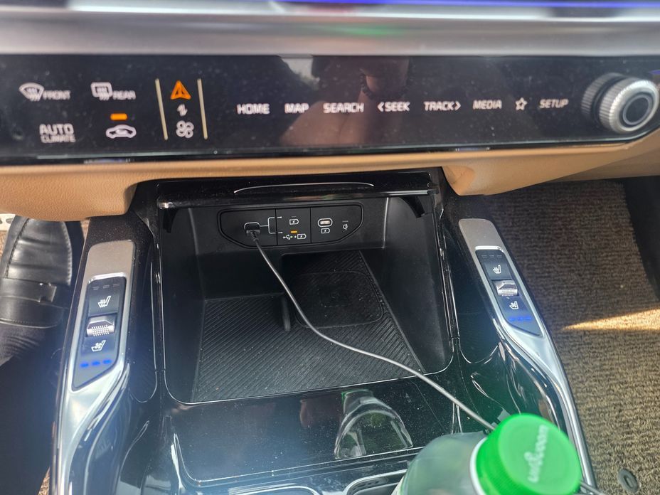 Kia Sorento 2024