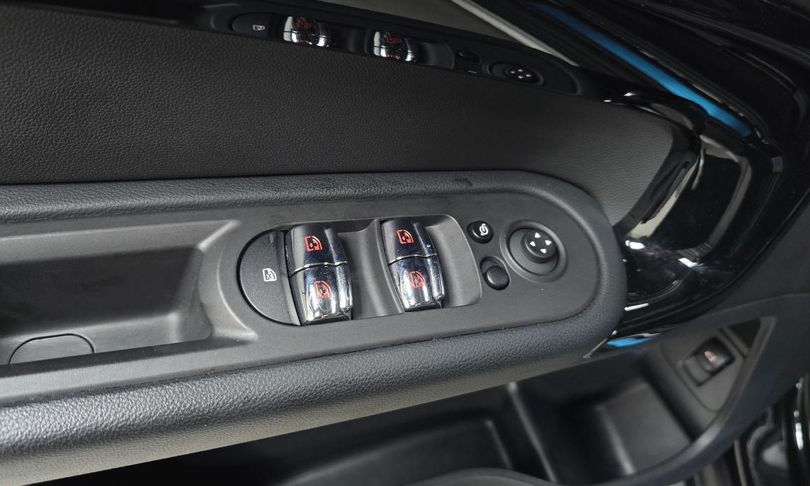 Mini Countryman 2023