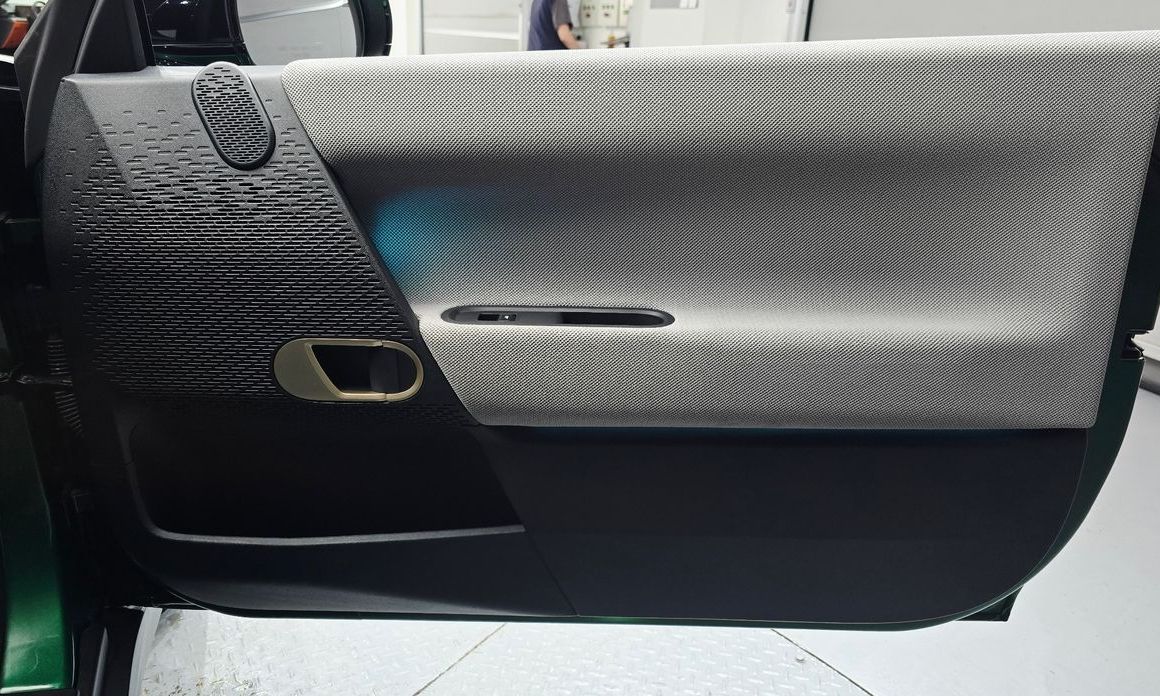Mini Cooper 2024