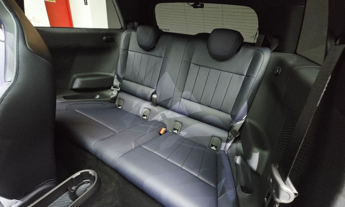 Mini Cooper 2024