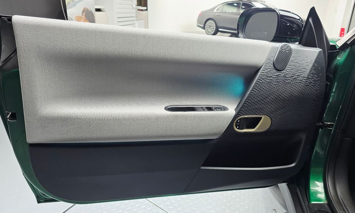 Mini Cooper 2024