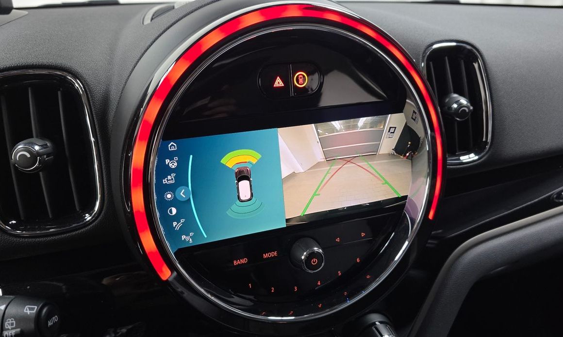 Mini Countryman 2023