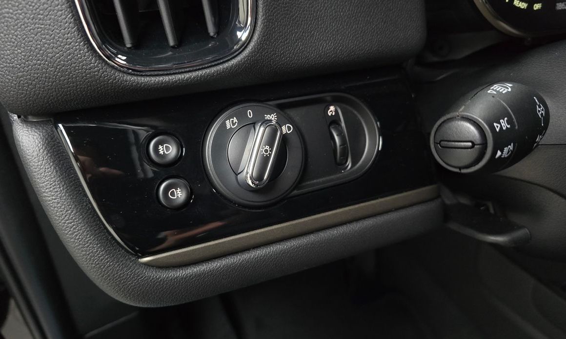Mini Countryman 2023