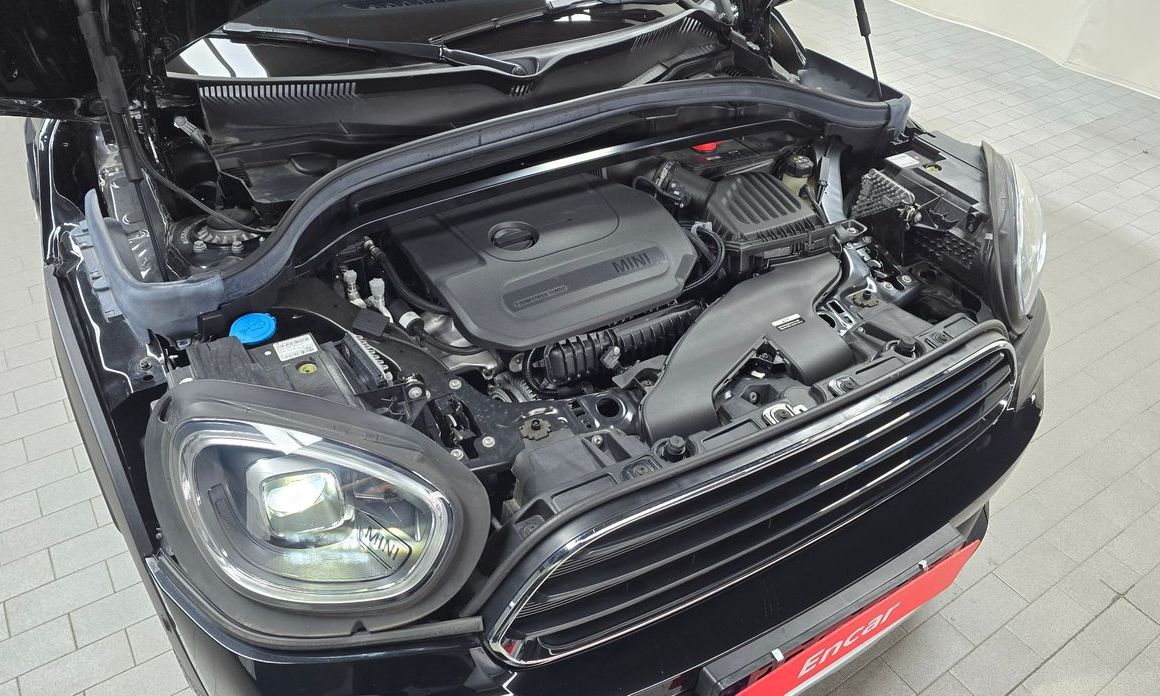 Mini Countryman 2023