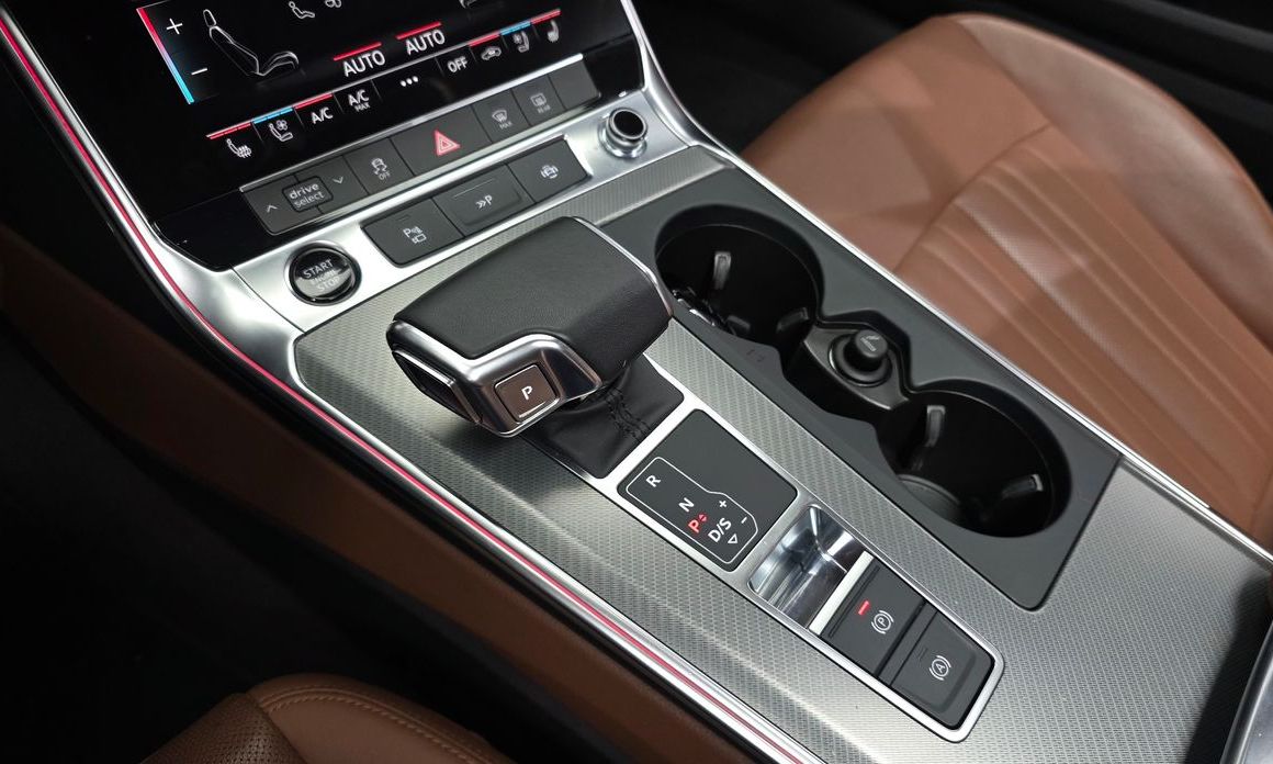 Audi A6 2023