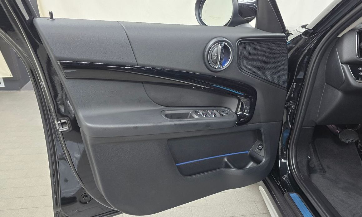Mini Countryman 2023