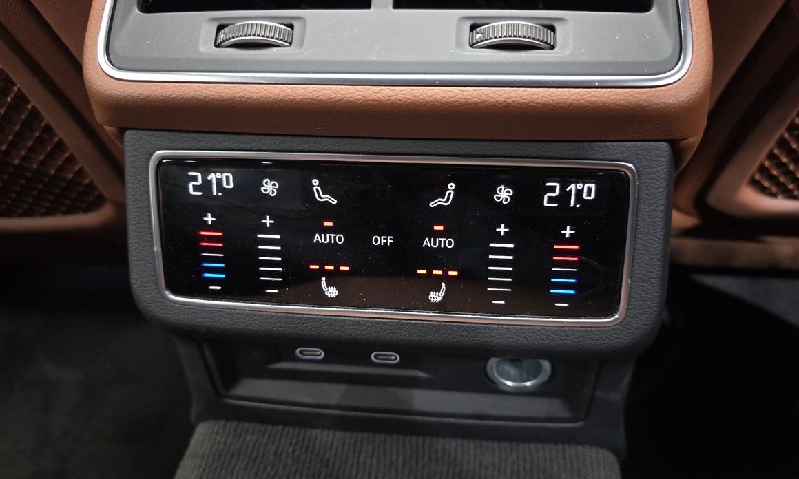 Audi A6 2023