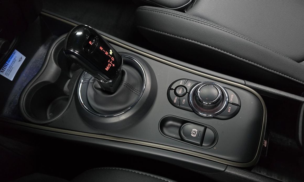 Mini Countryman 2023