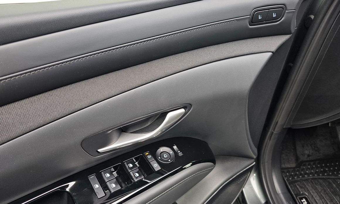 Hyundai Tucson 2024