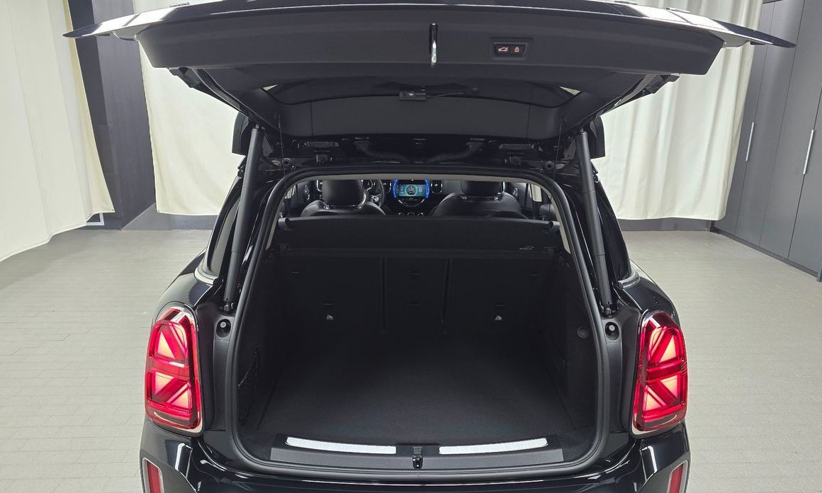 Mini Countryman 2023