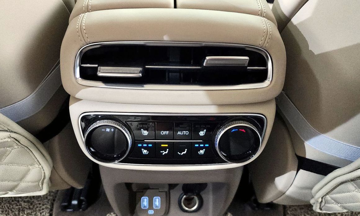 Genesis GV80 2020