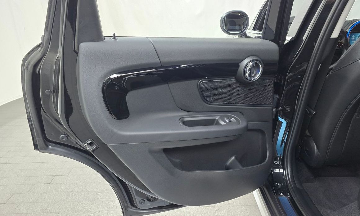 Mini Countryman 2023