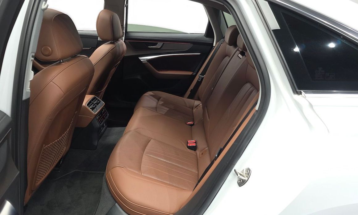 Audi A6 2023