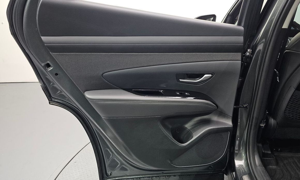 Hyundai Tucson 2024