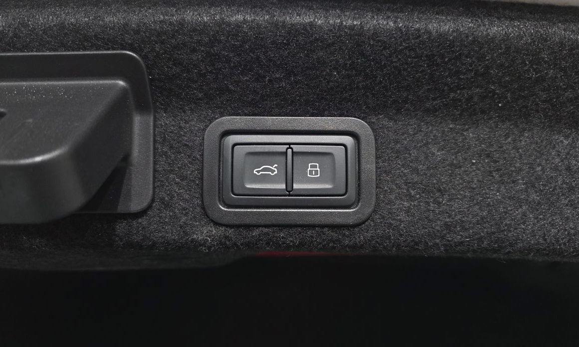 Audi A6 2023