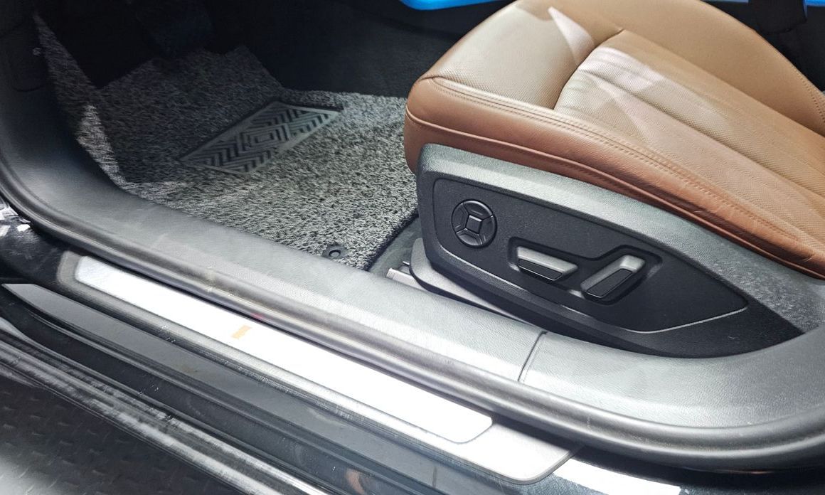 Audi A6 2022