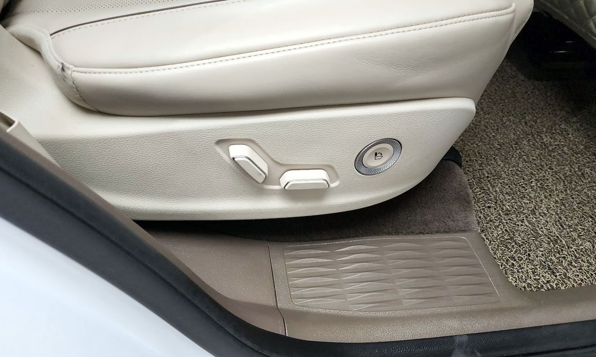 Genesis GV80 2020