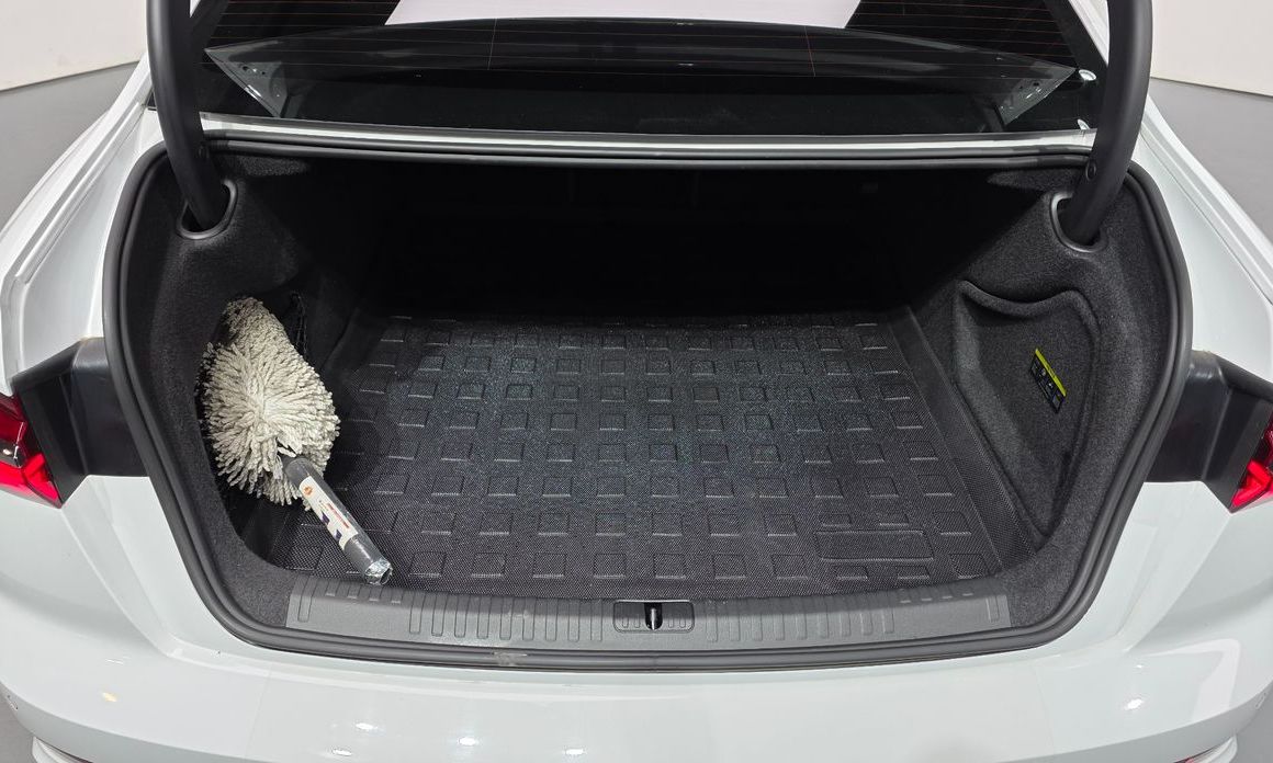 Audi A6 2023