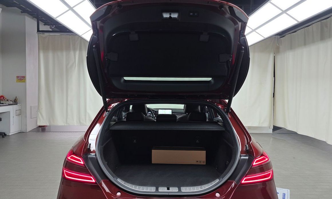 Genesis G70 2025