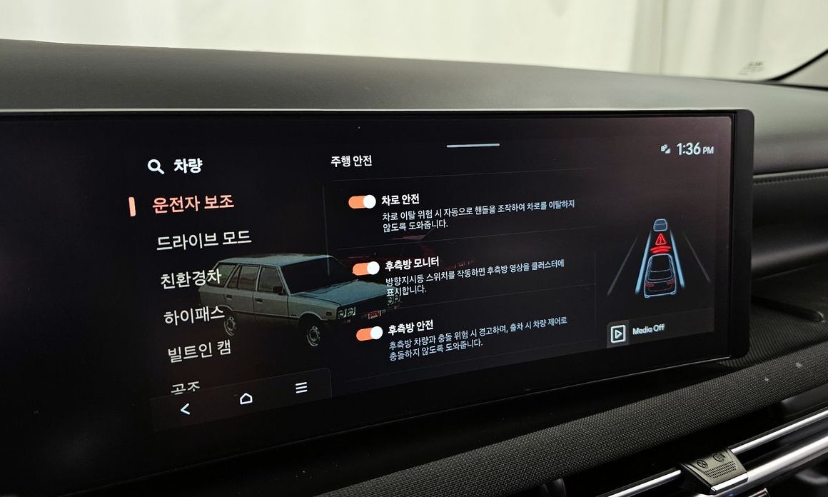 Hyundai Tucson 2025