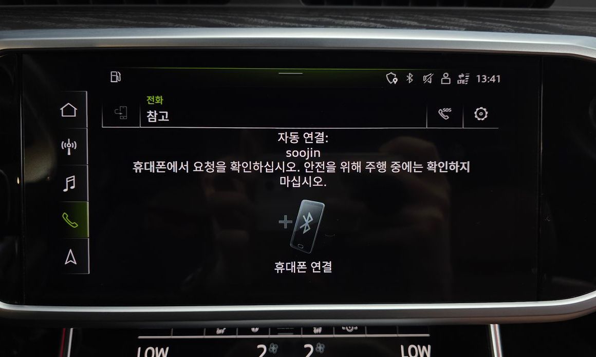 Audi A6 2023