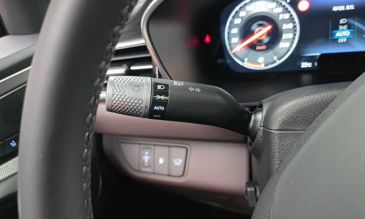 Genesis G70 2025