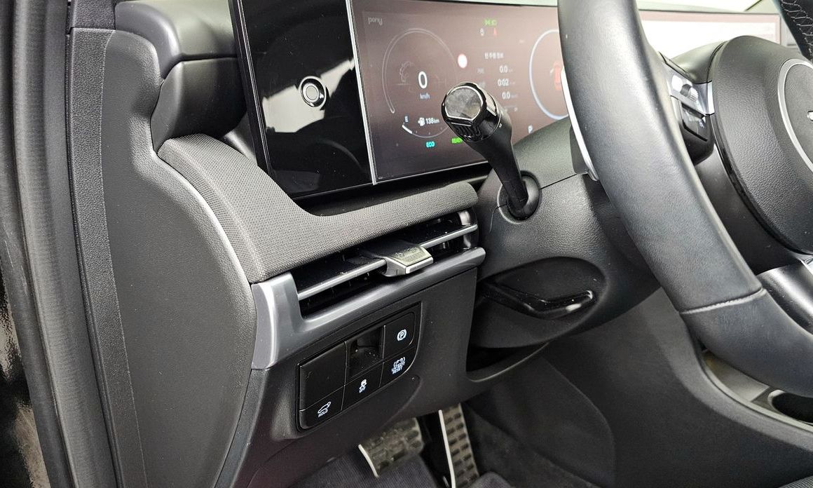 Hyundai Tucson 2025