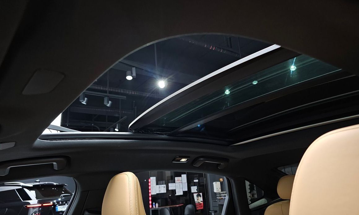 Volvo S90 2023