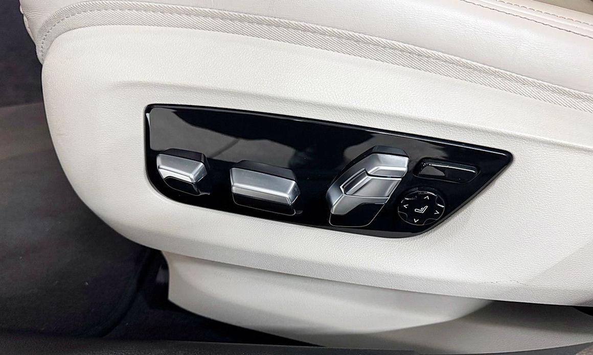 BMW 5-Series 2020