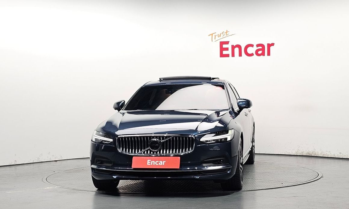 Volvo S90 2023
