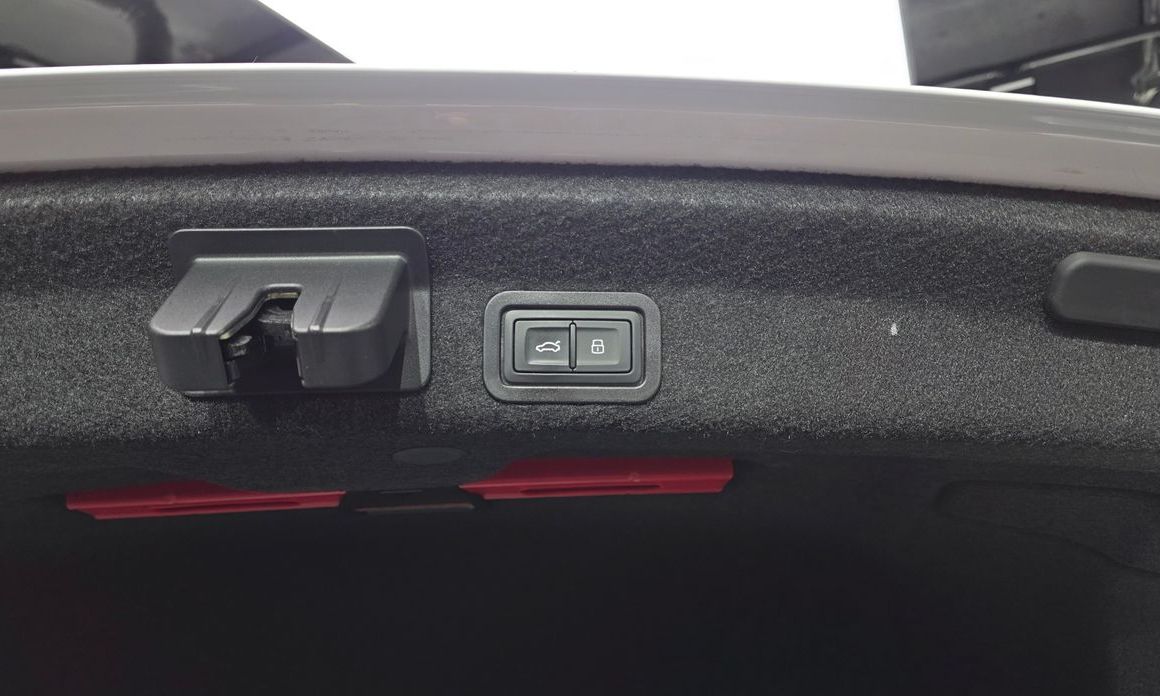 Audi A6 2023